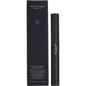 11ml RevitaLash Double-Ended Volume Mascara Set