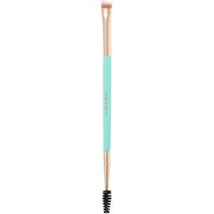 Sweed Duo Brow & Liner Brush