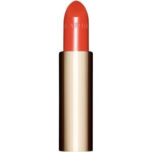 CLARINS Joli Rouge Shine Refill 711S papaya 3,5 ml