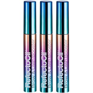 RefectoCil Brow & Lash Booster Trio-Set 3 x 6 ml