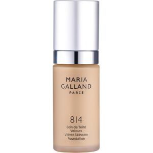 Maria Galland 814 Soin De Teint Velours 30 Beige Foncé 30 ml