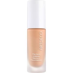 ARTDECO Perfect Matte Serum Foundation cool satin 20 ml