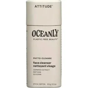 8.5g Attitude Oceanly PHYTO-CLEANSE Cleansing Stick