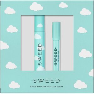 Sweed Cloud Mascara + Eyelash Growth Serum
