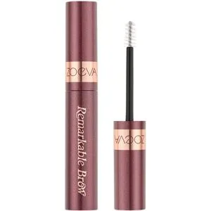 3.5ml ZOEVA Remarkable Brow Clear Brow Fixing Gel