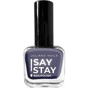 10ml Juliana Nails Say Stay! Nail Polish Midnight Memories