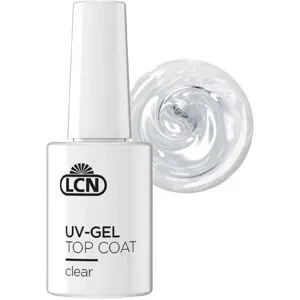 10ml LCN UV-Gel Top Coat