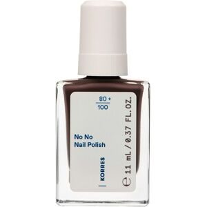 KORRES No No Nail Polish 36 Taupe 11 ml