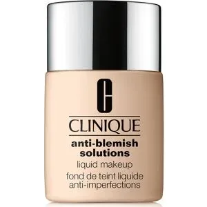 30ml Clinique Anti-Blemish Solutions Liquid Makeup