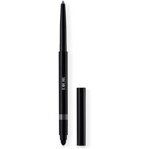 Christian Dior DIORshow Stylo Eyeliner 061 Matte Grey 0,3 g