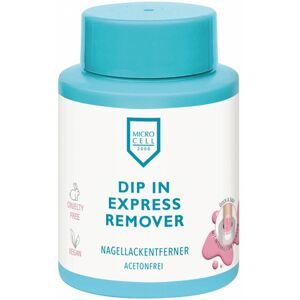 MICRO CELL DIP IN EXPRESS REMOVER 75 ml