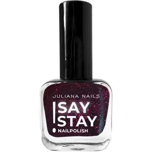 10ml Juliana Nails Say Stay! Nail Polish Grace