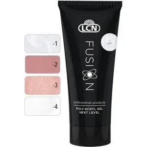 50ml LCN Fusion Poly-Acryl Gel Next Level