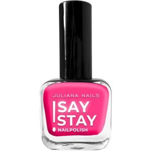 Juliana Nails Say Stay! Nail Polish Neon Post It 10 ml