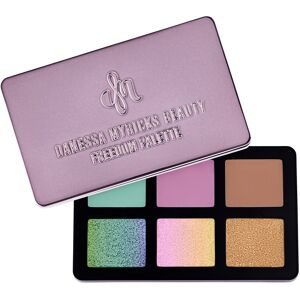 DANESSA MYRICKS BEAUTY Lightwork Freedom Mini Palette Pastel Dream