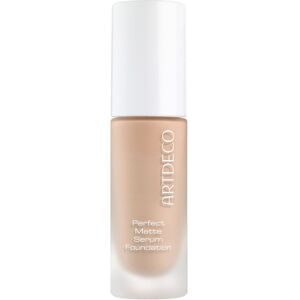 ARTDECO Perfect Matte Serum Foundation nude beige/neutral 20 ml