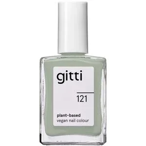 15ml gitti no. 121 Nail Polish Sage Green