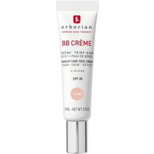 Erborian BB Crème Clair SPF 20 15 ml