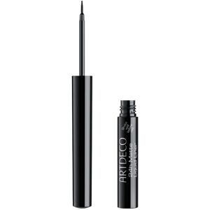 ARTDECO 24h Matte Liquid Liner 71 deep black 1,7 ml