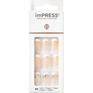 Kiss imPRESS Nails Believe