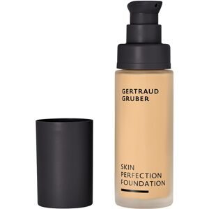 GERTRAUD GRUBER SKIN PERFECTION FOUNDATION 30 Beige 30 ml