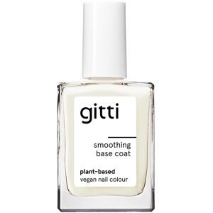 gitti Smoothing Base Coat 15 ml