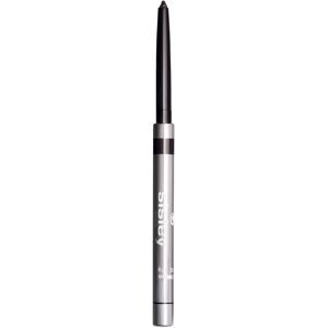 SISLEY PARIS Phyto-Khol Star Waterproof 01 Sparkling Black, 0,3 g