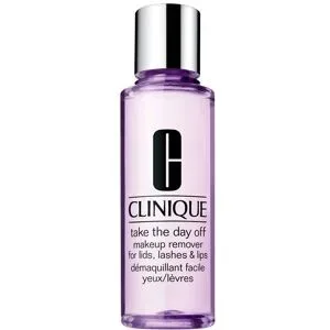 125ml Clinique Take The Day Off Makeup Remover For Lids, Lashes & Lips