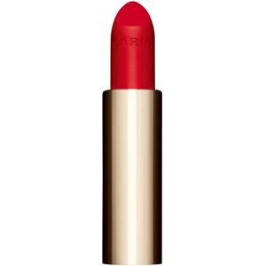 CLARINS Joli Rouge Velvet Refill 768V strawberry 3,5 ml