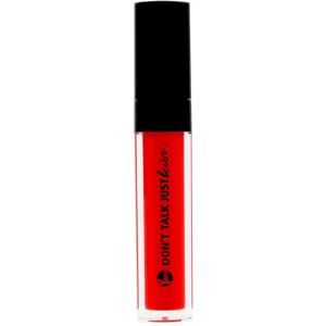 YBPN Mat Lip Fluid Nr. 38 Poppy Red