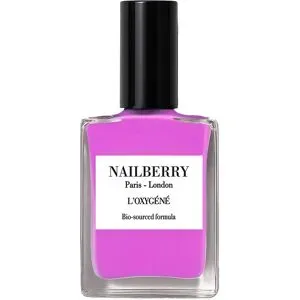 14ml NAILBERRY L'Oxygéné Ultra Violet