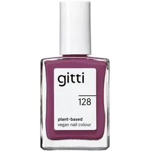 15ml gitti no. 128 Nail Polish Sanftes Mauve