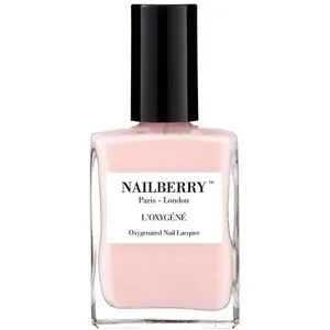 15ml NAILBERRY L'Oxygéné Candy Floss