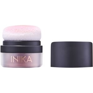 INIKA Mineral Blush Puff Pot Rosy Glow 3 g