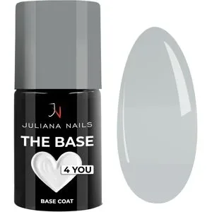15ml Juliana Nails Gel Lack 4 YOU ? The Base