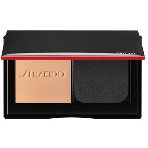 Shiseido Synchro Skin Self-Refreshing Custom Finish Powder Foundation 240 Quartz, 9 g