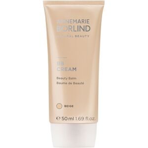 ANNEMARIE BÖRLIND BB CREAM Beauty Balm Beige 50 ml