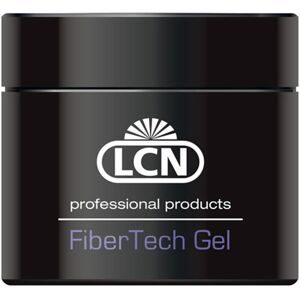 LCN FiberTech Gel Clear, 20 ml