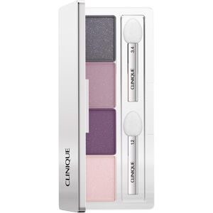 Clinique All About Shadow Quad 10 Going Steady Shimmer 4,8 g