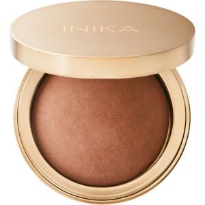 INIKA Baked Mineral Bronzer Sunbeam 8 g