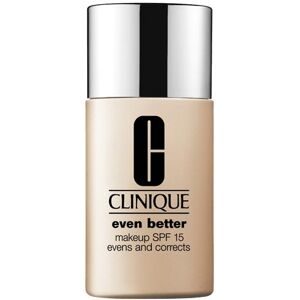 Clinique Even Better Even Better Makeup SPF 15 CN 58 Honey, 30 ml