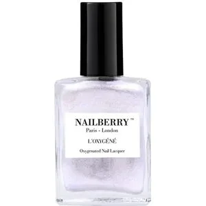 15ml NAILBERRY L'Oxygéné Stardust