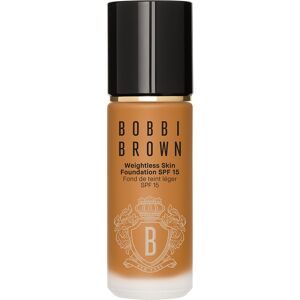 Bobbi Brown Weightless Skin Foundation SPF 15 Neutral Golden, 30 ml