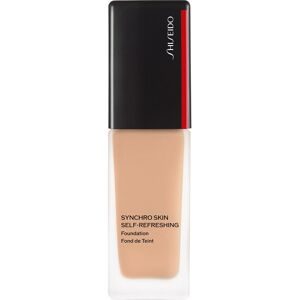 Shiseido Synchro Skin Self-Refreshing Foundation SPF 30 Silk 310, 30 ml