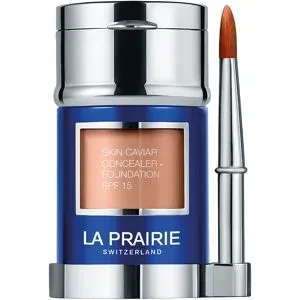 30ml La Prairie Skin Caviar Complexion Concealer Foundation SPF 15