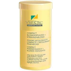 V'ARIÉTAL Compact Blondierpulver + Strähnenblond staubfrei Dose 400 g