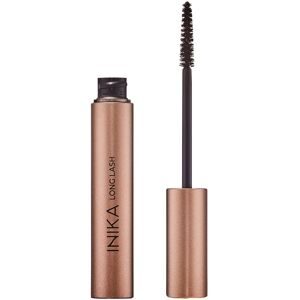 INIKA Long Lash Mascara Black 8 ml