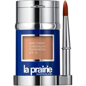 La Prairie Skin Caviar Complexion Concealer Foundation SPF 15 Sunset Beige, 30 ml