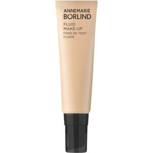 ANNEMARIE BÖRLIND Fluid Make-up Honey 30 ml