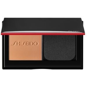 Shiseido Synchro Skin Self-Refreshing Custom Finish Powder Foundation 310 Silk, 9 g
